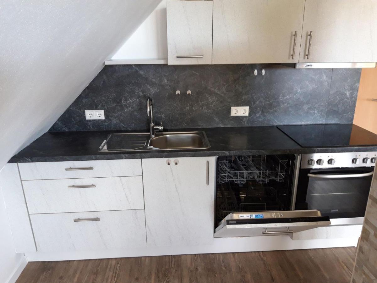 شتولينغن Ferienwohnung Pia المظهر الخارجي الصورة