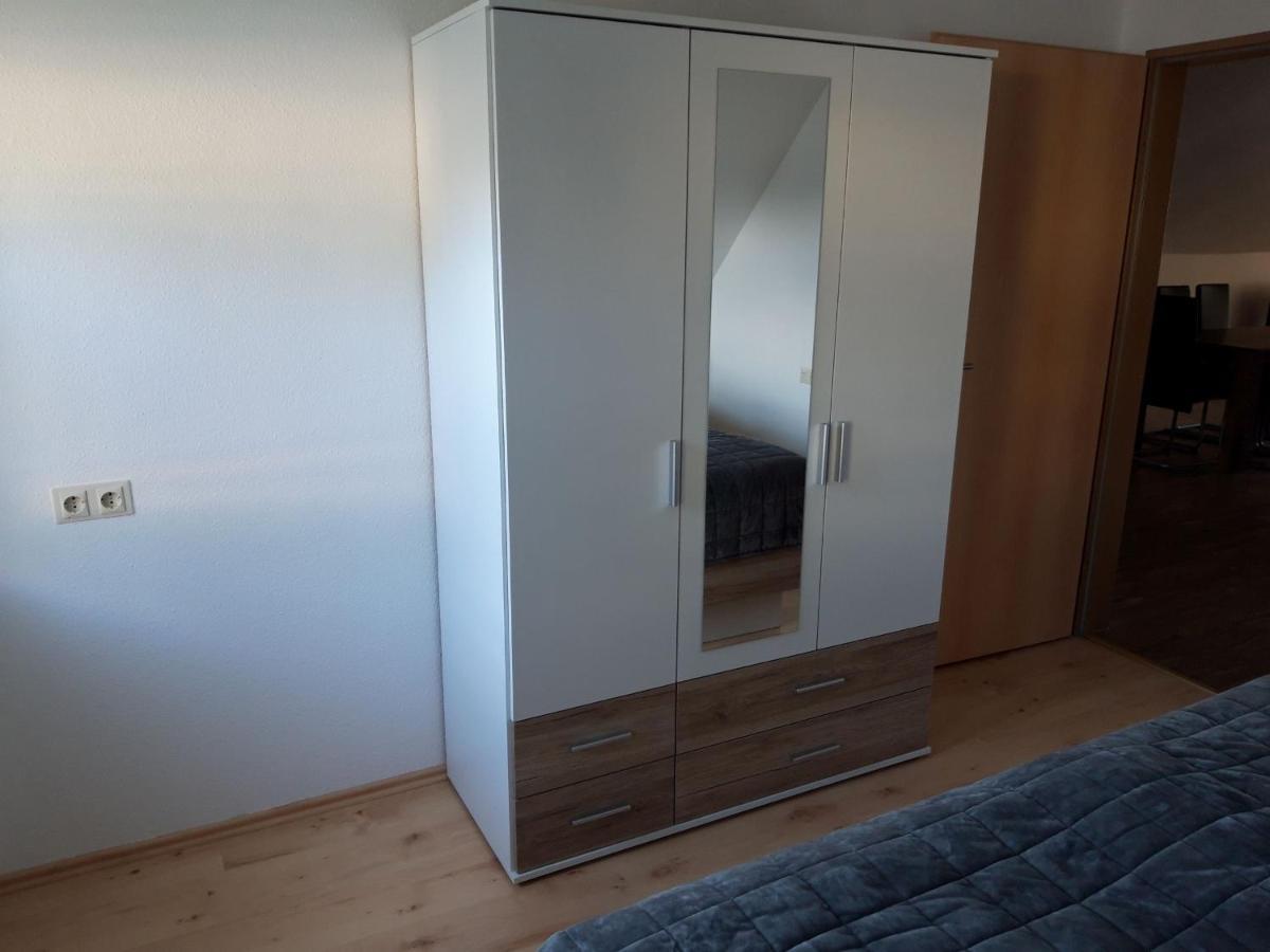 شتولينغن Ferienwohnung Pia المظهر الخارجي الصورة