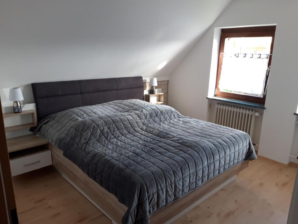 شتولينغن Ferienwohnung Pia المظهر الخارجي الصورة