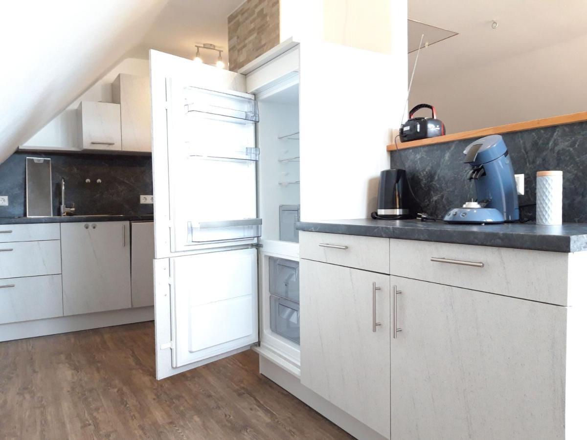 شتولينغن Ferienwohnung Pia المظهر الخارجي الصورة